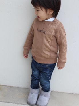 SOTAさんのコーディネート