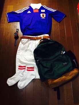 maruko&okameさんのコーディネート