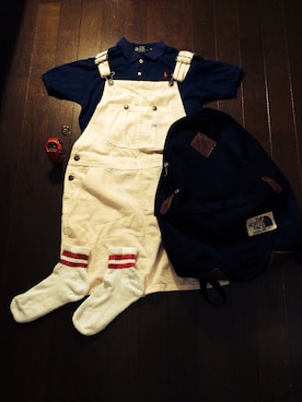 maruko&okameさんのコーディネート