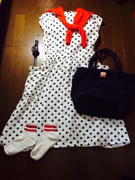 maruko&okameさんのコーディネート