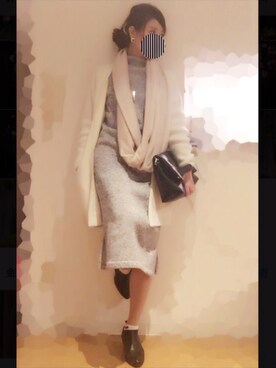 hayuさんのコーディネート