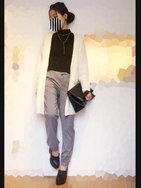 hayuさんのコーディネート