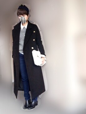 hayuさんのコーディネート