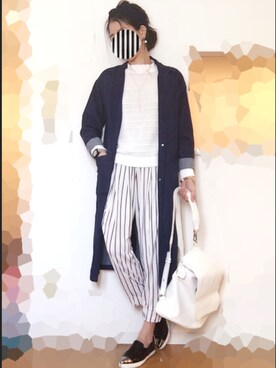 hayuさんのコーディネート