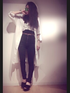 hayuさんのコーディネート