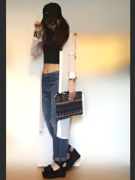 hayuさんのコーディネート