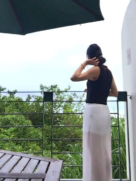 hayuさんのコーディネート