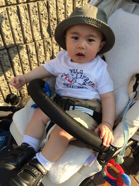 mkimkiiさんのコーディネート