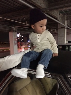 mkimkiiさんのコーディネート