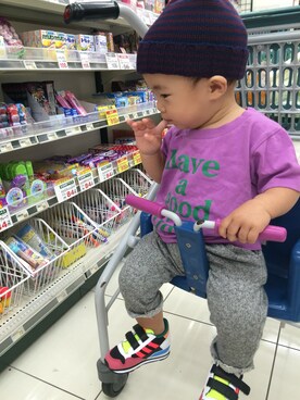 mkimkiiさんのコーディネート