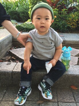 mkimkiiさんのコーディネート