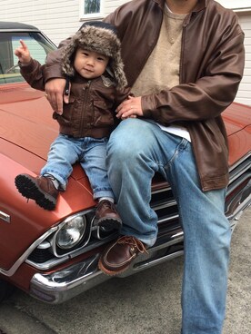 mkimkiiさんのコーディネート