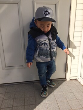 mkimkiiさんのコーディネート