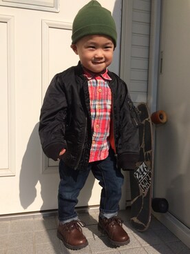 mkimkiiさんのコーディネート