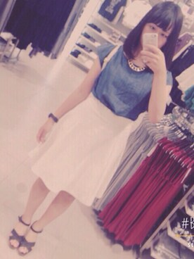 mayuuさんのコーディネート