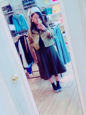 mayuuさんのコーディネート