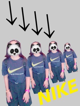 Mmikuさんのコーディネート