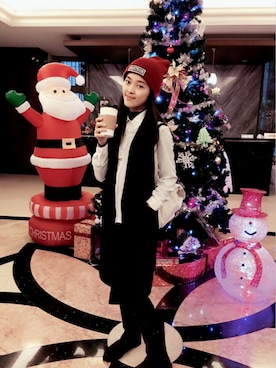 Tomokoさんのコーディネート