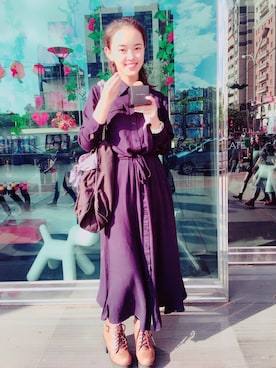 Tomokoさんのコーディネート