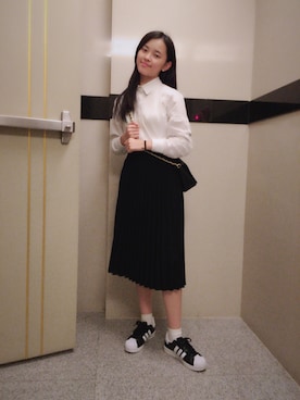 Tomokoさんのコーディネート