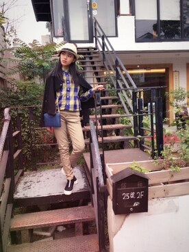 Tomokoさんのコーディネート