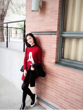 Tomokoさんのコーディネート