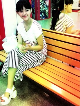 Tomokoさんのコーディネート