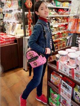 Tomokoさんのコーディネート