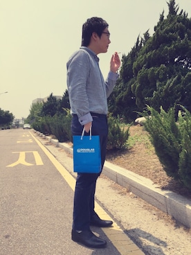 Kim さんのコーディネート