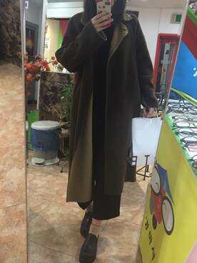 Kim さんのコーディネート