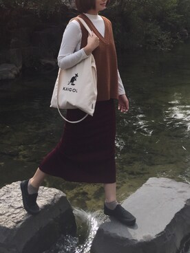 Kim さんのコーディネート