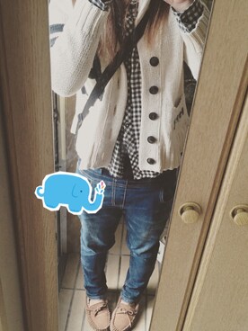 えるちゃんさんのコーディネート