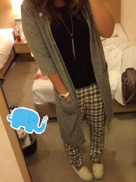 えるちゃんさんのコーディネート