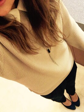 えるちゃんさんのコーディネート