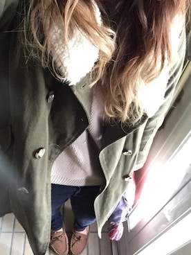 えるちゃんさんのコーディネート