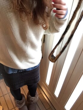 えるちゃんさんのコーディネート