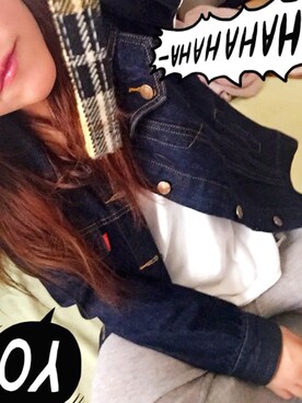 えるちゃんさんのコーディネート