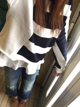 えるちゃんさんのコーディネート