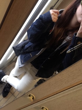 えるちゃんさんのコーディネート