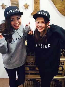 ラガチャイナさんのコーディネート