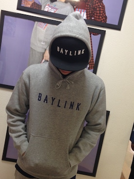 ラガチャイナさんのコーディネート