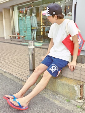 ラガチャイナさんのコーディネート