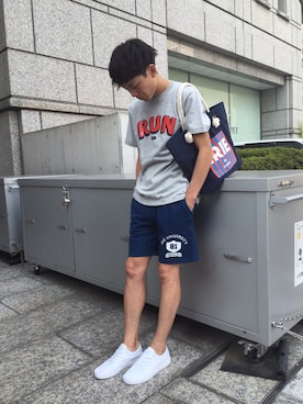 ラガチャイナさんのコーディネート