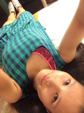 Swing-ds Liさんのコーディネート