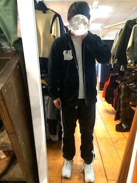 カズちゃんさんさんのコーディネート