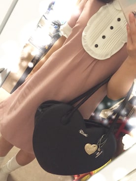 73さん（レディース・151cm）の秋コーディネート