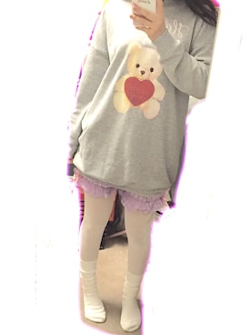 73さんのコーディネート