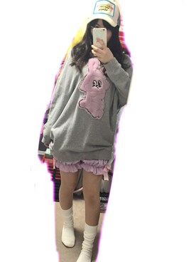 73さんのコーディネート