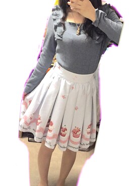 73さんのコーディネート