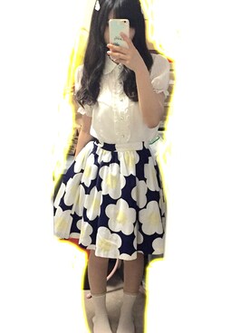 73さんのコーディネート